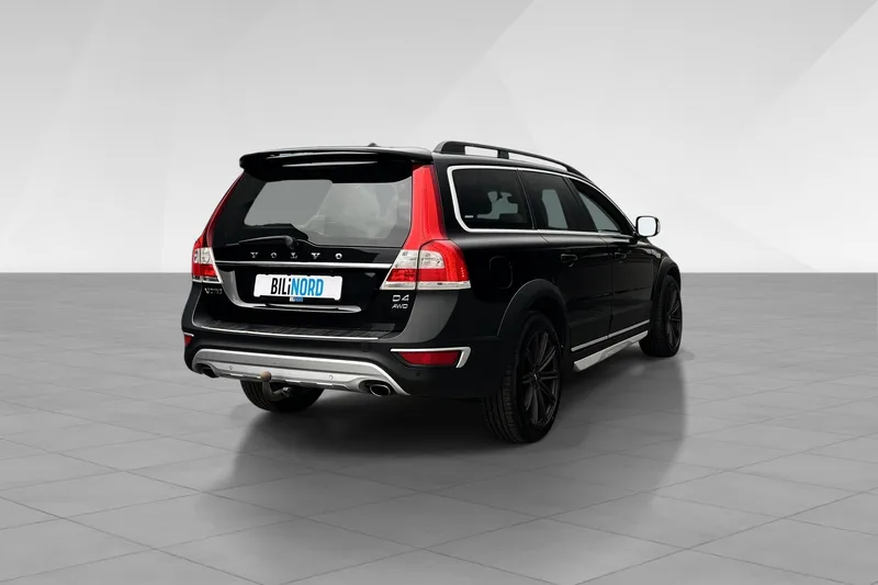Volvo XC70 bilde 7