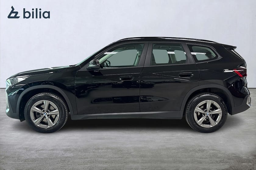 Bild 3 av BMW X1 sDrive18i sDrive 18i | Komfortöppning | Drag | Adaptiva LED | 17"