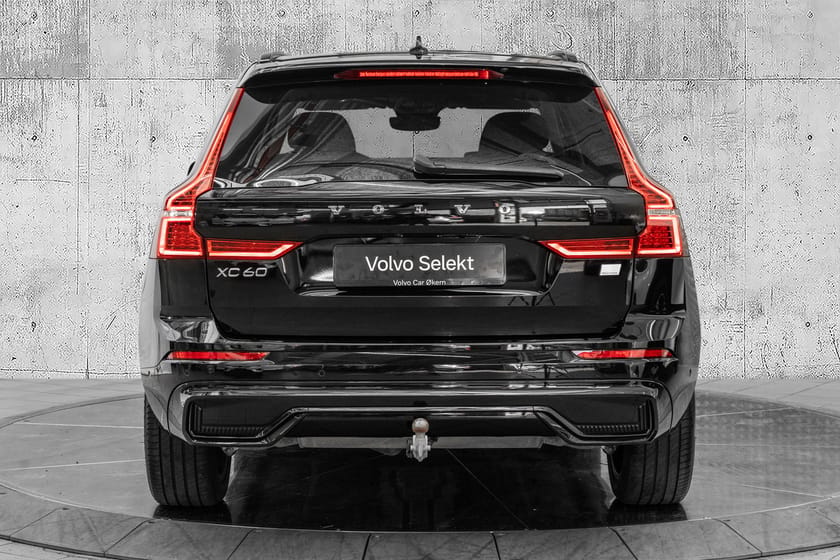 Bilde 5 av Volvo XC60