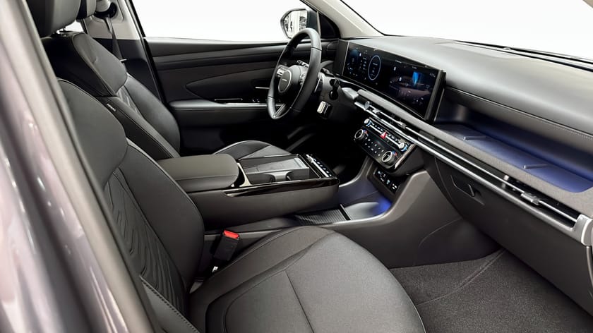 Bild 3 av Hyundai Tucson PHEV Essential - Plug-in Hybrid