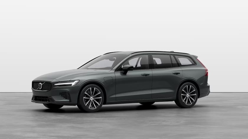 Bild 1 av Volvo V60