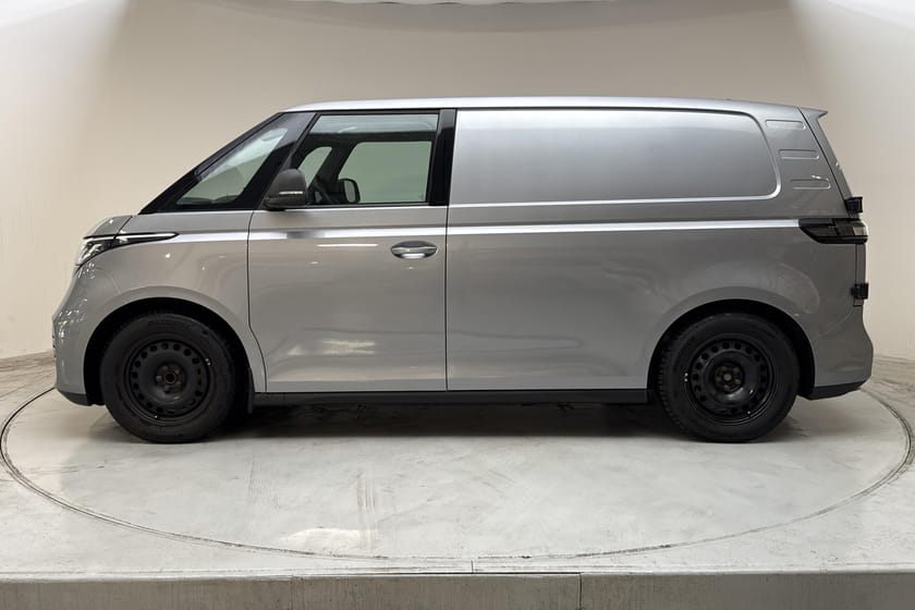 Bild 2 av Volkswagen ID. Buzz Cargo 77kWh (204hk) Verkstadsinredning