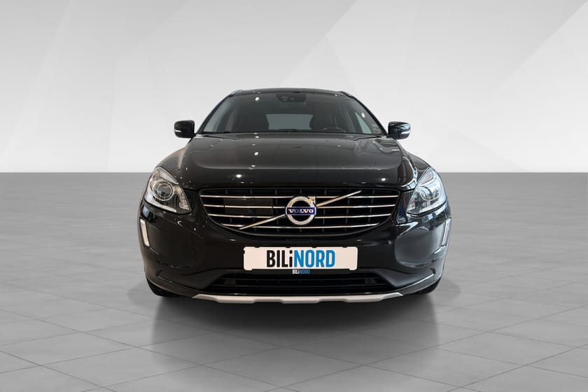 Bilde 2 av Volvo XC60 D4 AWD Summum