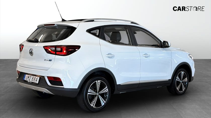 Bild 2 av MG ZS EV