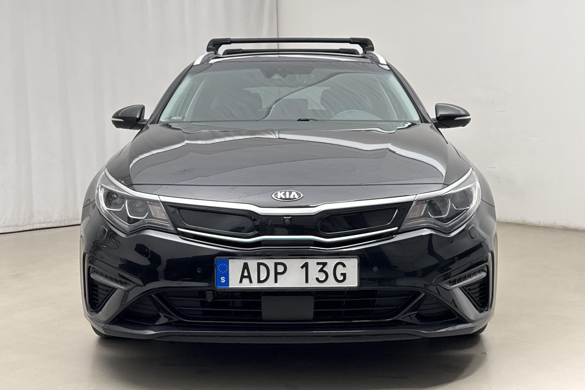 Kia Optima Sport Wagon Plug-in Hybrid 2020, bild 5/10