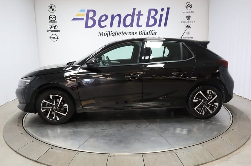 Bild 5 av Opel Corsa