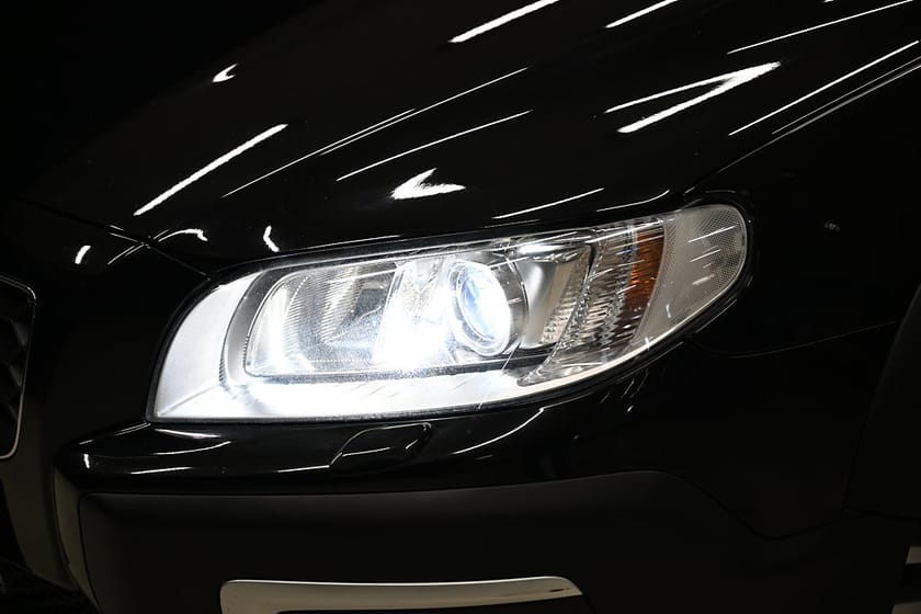 Bild 5 av Volvo XC70 D4 AWD 181HK Automat|VOC|Drag|Värmare|Kambytt