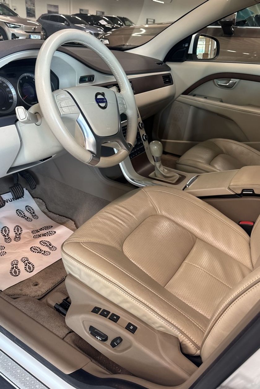 Bild 5 av Volvo S80 1,6D DRIVe Summum