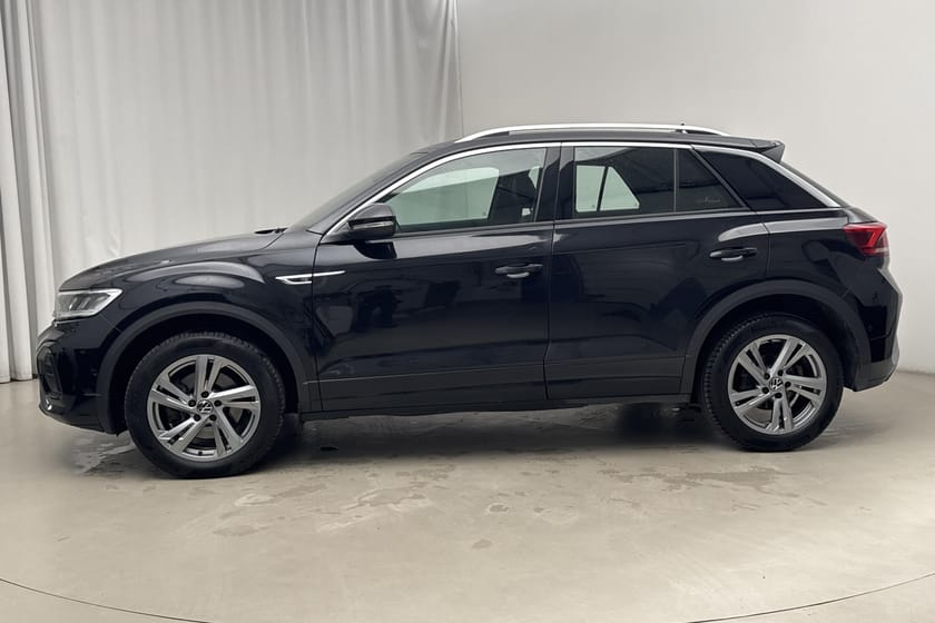 Bild 2 av Volkswagen T-Roc