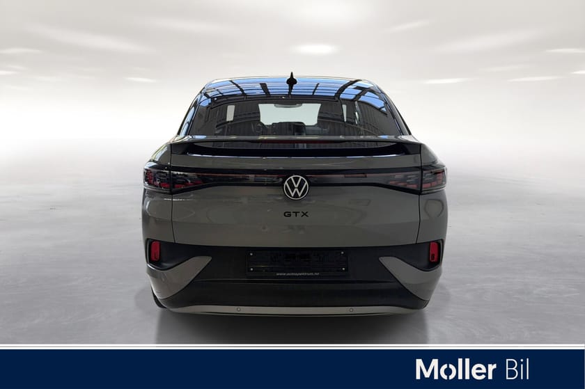 Bilde 5 av Volkswagen ID.5 GTX 77kwh