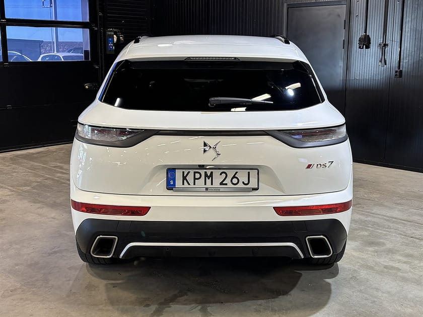Bild 5 av DS 7 Crossback