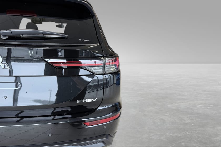 Bilde 5 av Mitsubishi Outlander PHEV