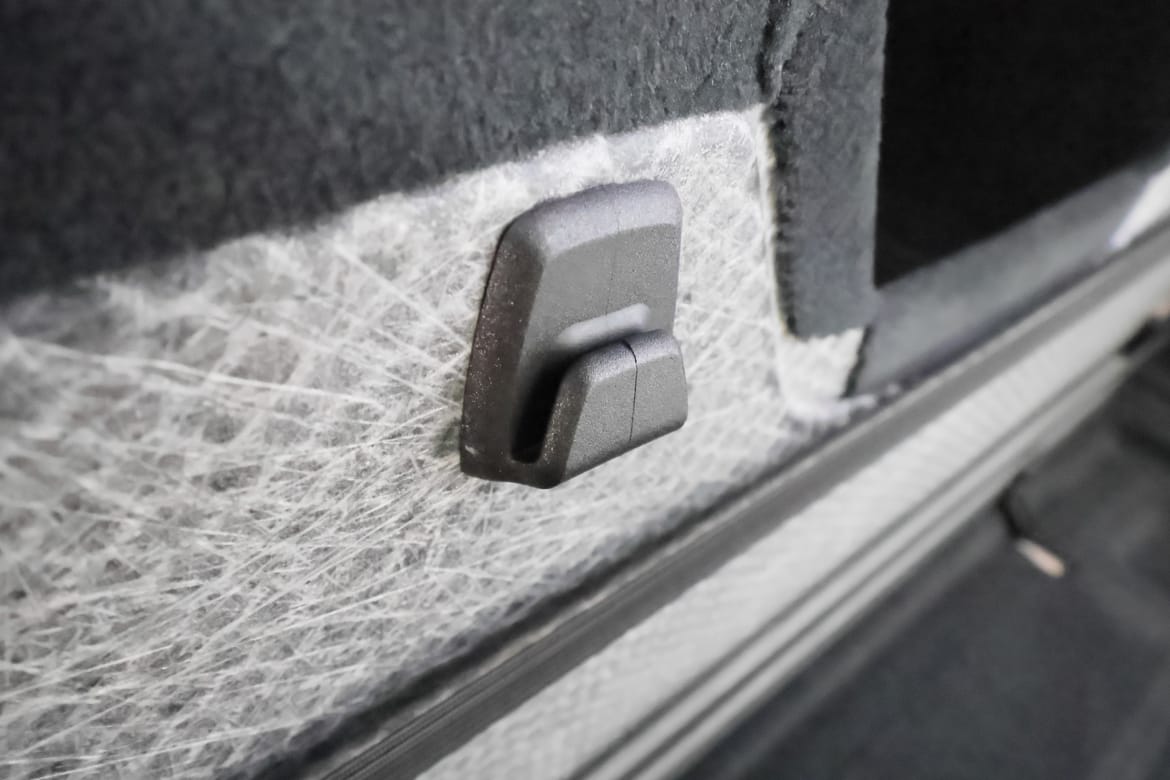 Volvo V90 2023 - miniatyr 30