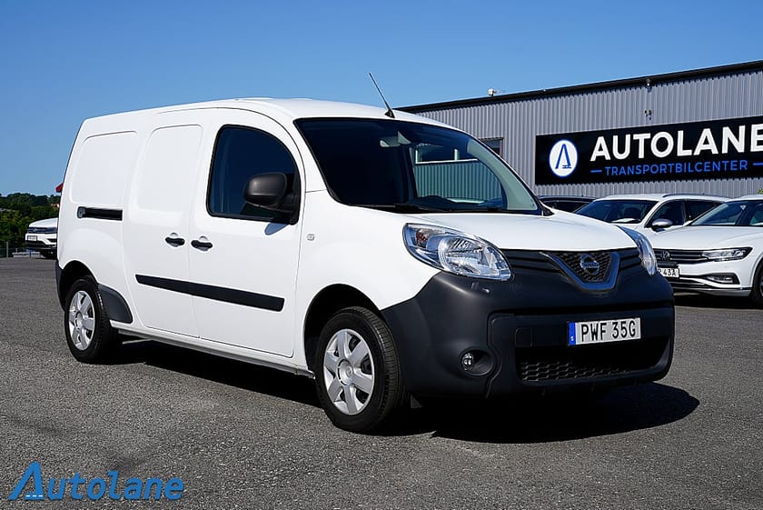 Bild 1 av Nissan NV250 2.1t 1.5 dCi, Kamera, Drag, MOMS