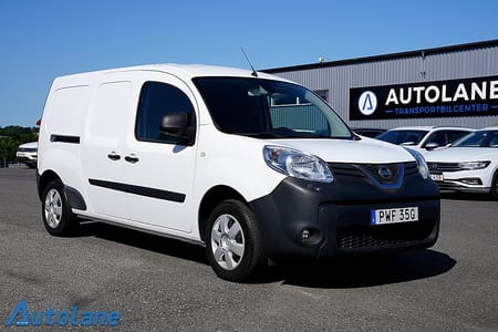 Nissan NV250 2.1t 1.5 dCi, Kamera, Drag, MOMS