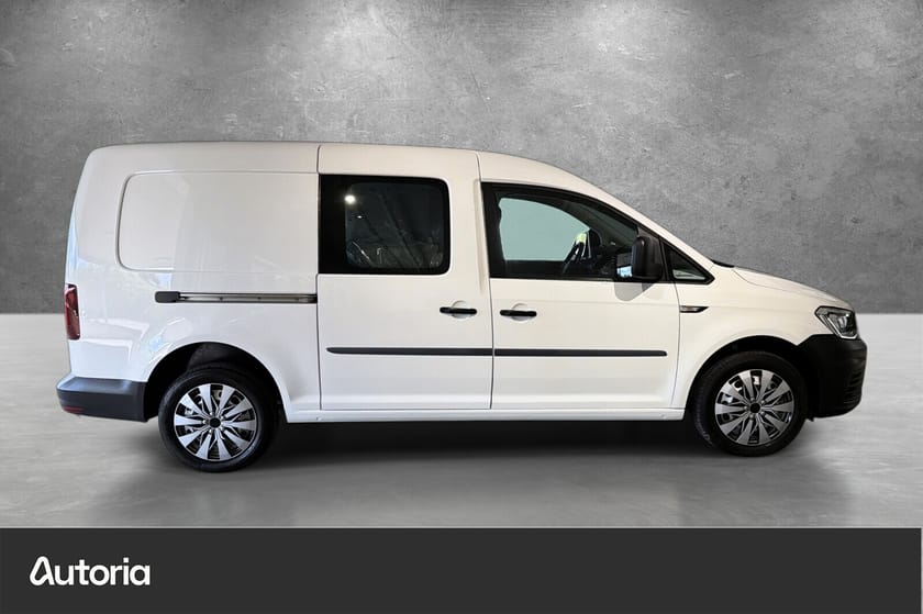 Bilde 4 av Volkswagen Caddy Maxi Van 150 tdi 4m/dsg