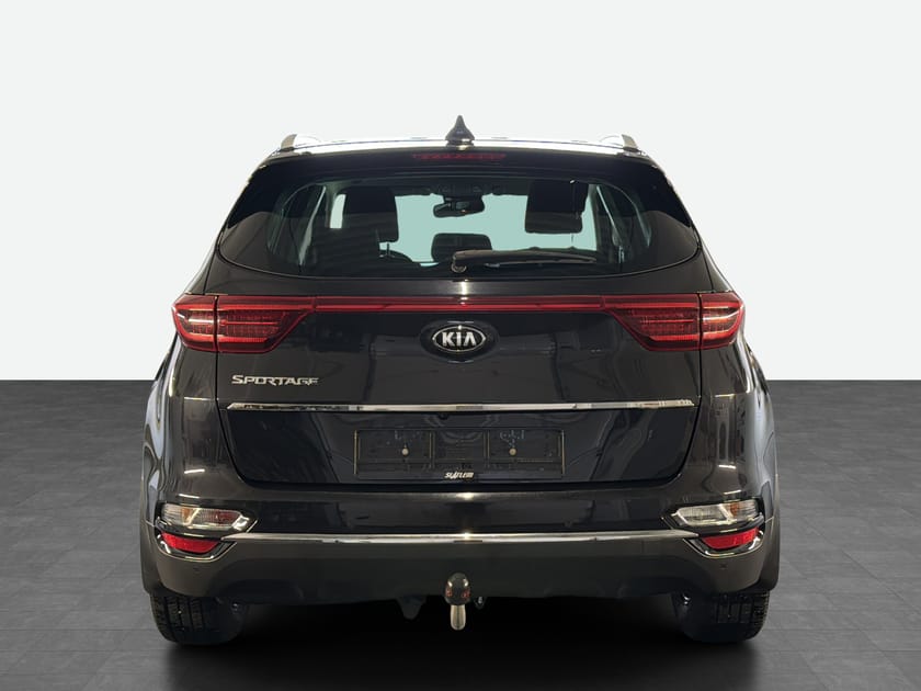 Bilde 3 av Kia Sportage 