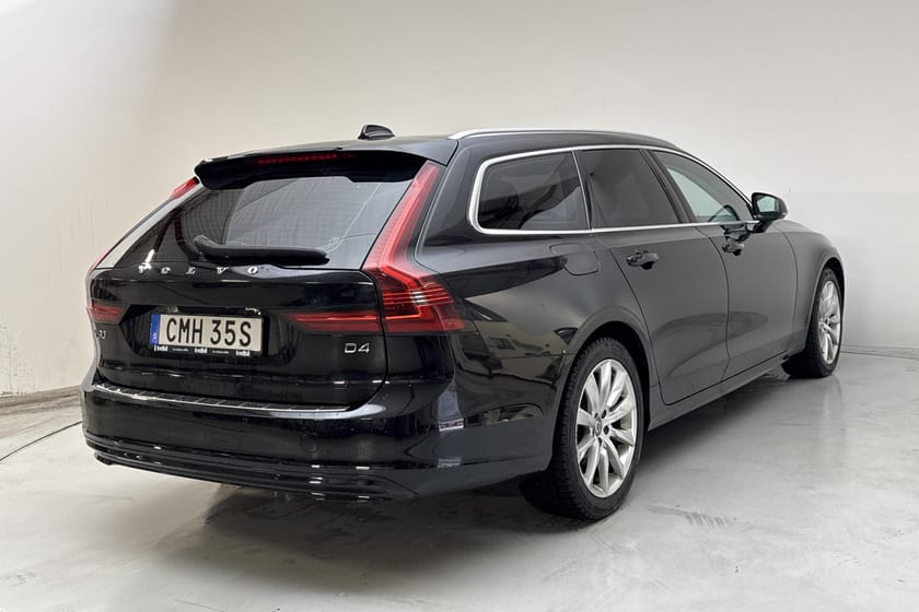 Bild 3 av Volvo V90 D4 (190hk)