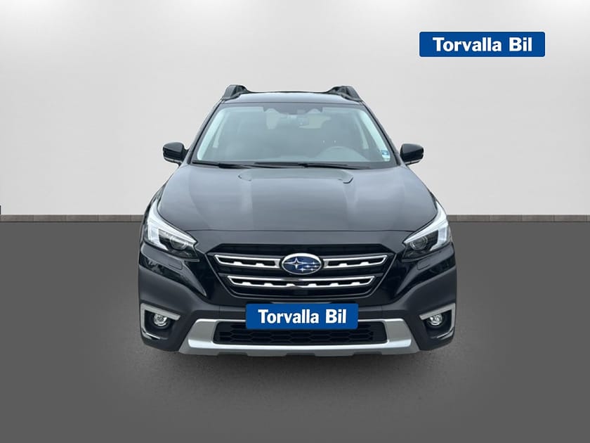 Bild 3 av Subaru Outback Limited 2.5 4WD X-Fuel LÅG SKATT