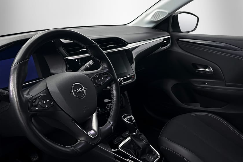 Bild 4 av Opel Corsa 1.2 Elegance Backkamera Apple Carplay