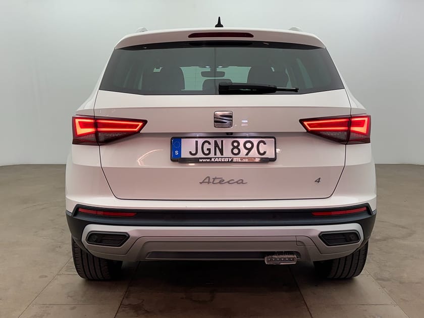 Bild 5 av SEAT Ateca