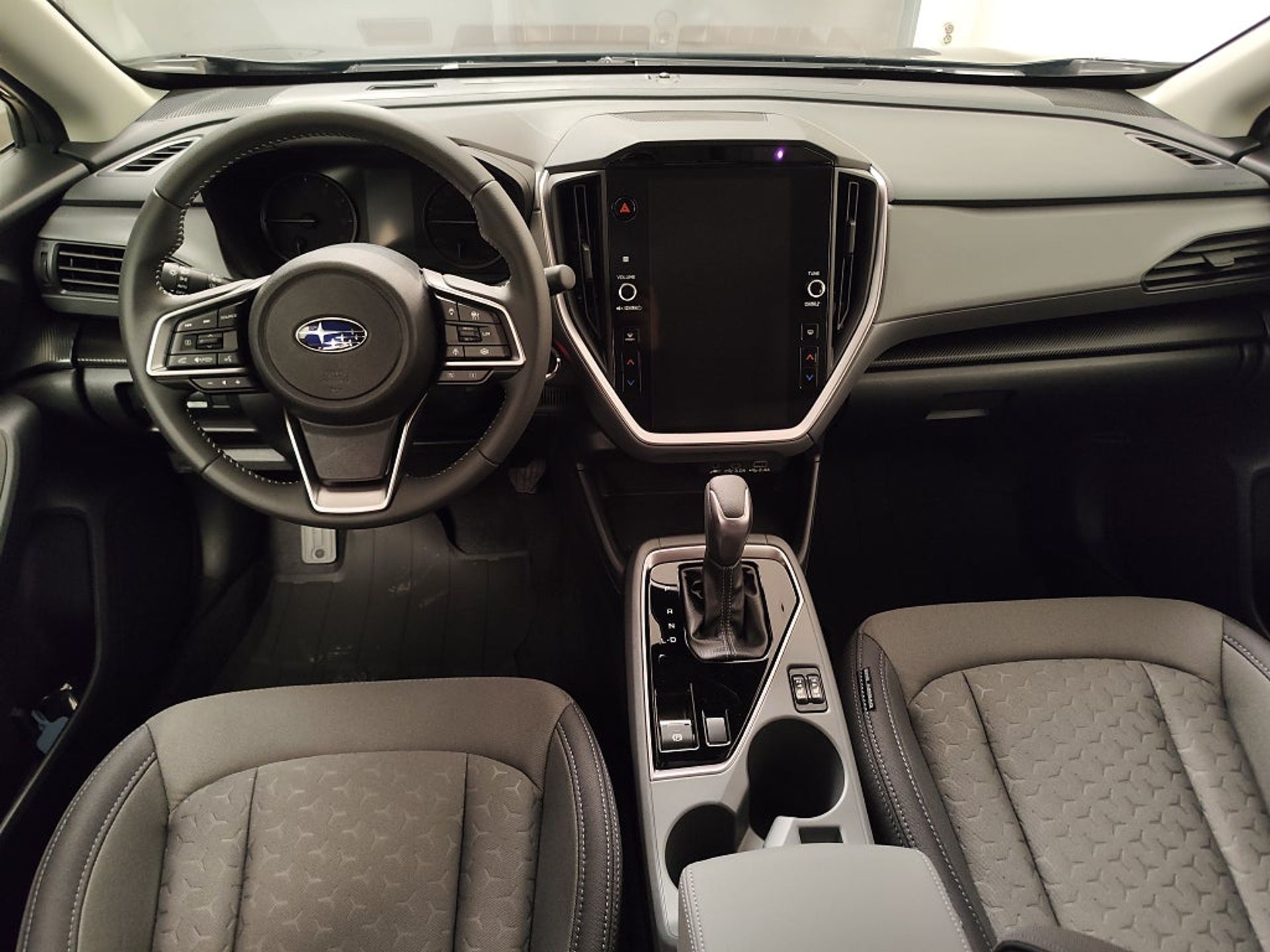 Subaru Crosstrek e-Boxer 2025, bild 4/7
