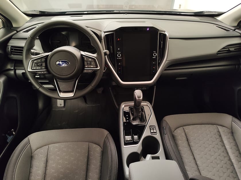 Bild 4 av Subaru Crosstrek e-Boxer