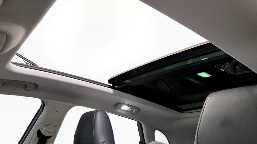 Bild 5 av MG EHS PHEV PLUG-IN HYBRID