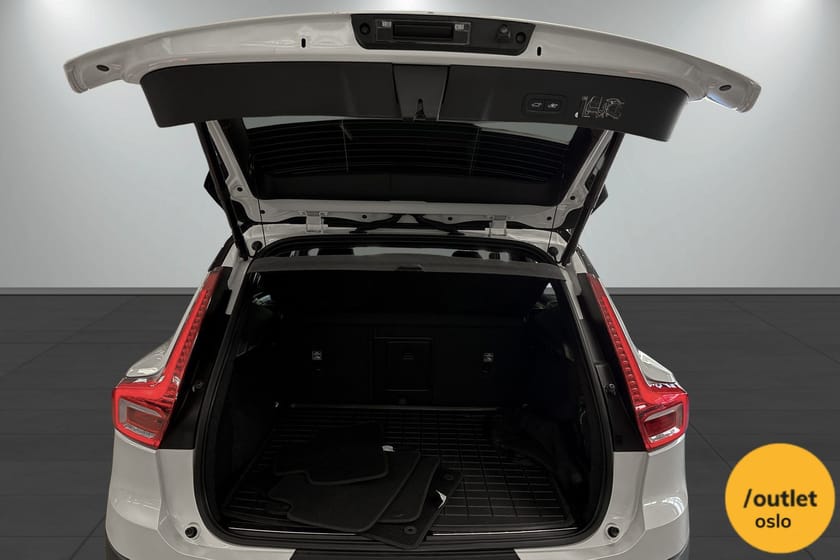 Bilde 5 av Volvo XC40 T5 Twin Engine R-Design | EU Til 06.2028 |