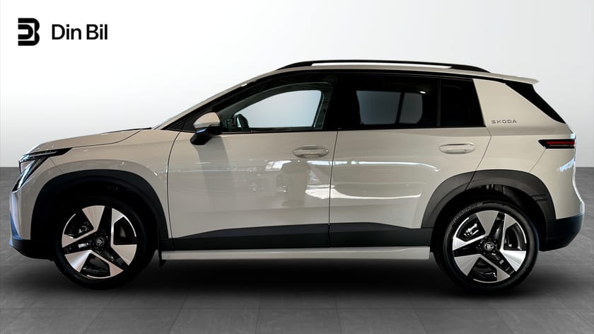 Bild 2 av Škoda Epiq 55