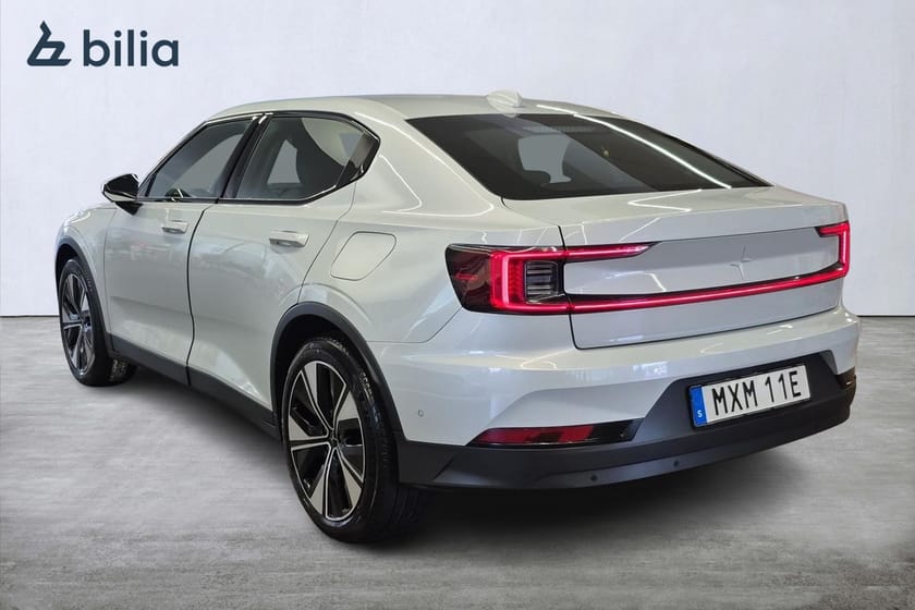 Bild 2 av Polestar 2 Long Range Single Motor 78kWh