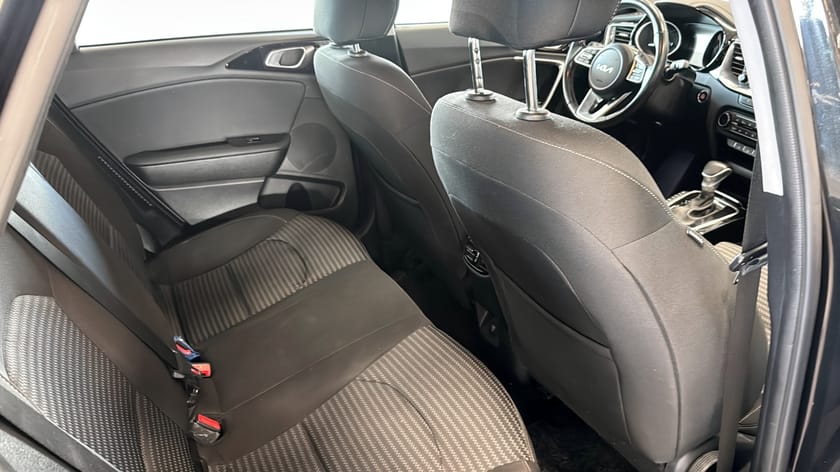 Bild 5 av Kia Ceed Sportswagon Plug-in Hybrid