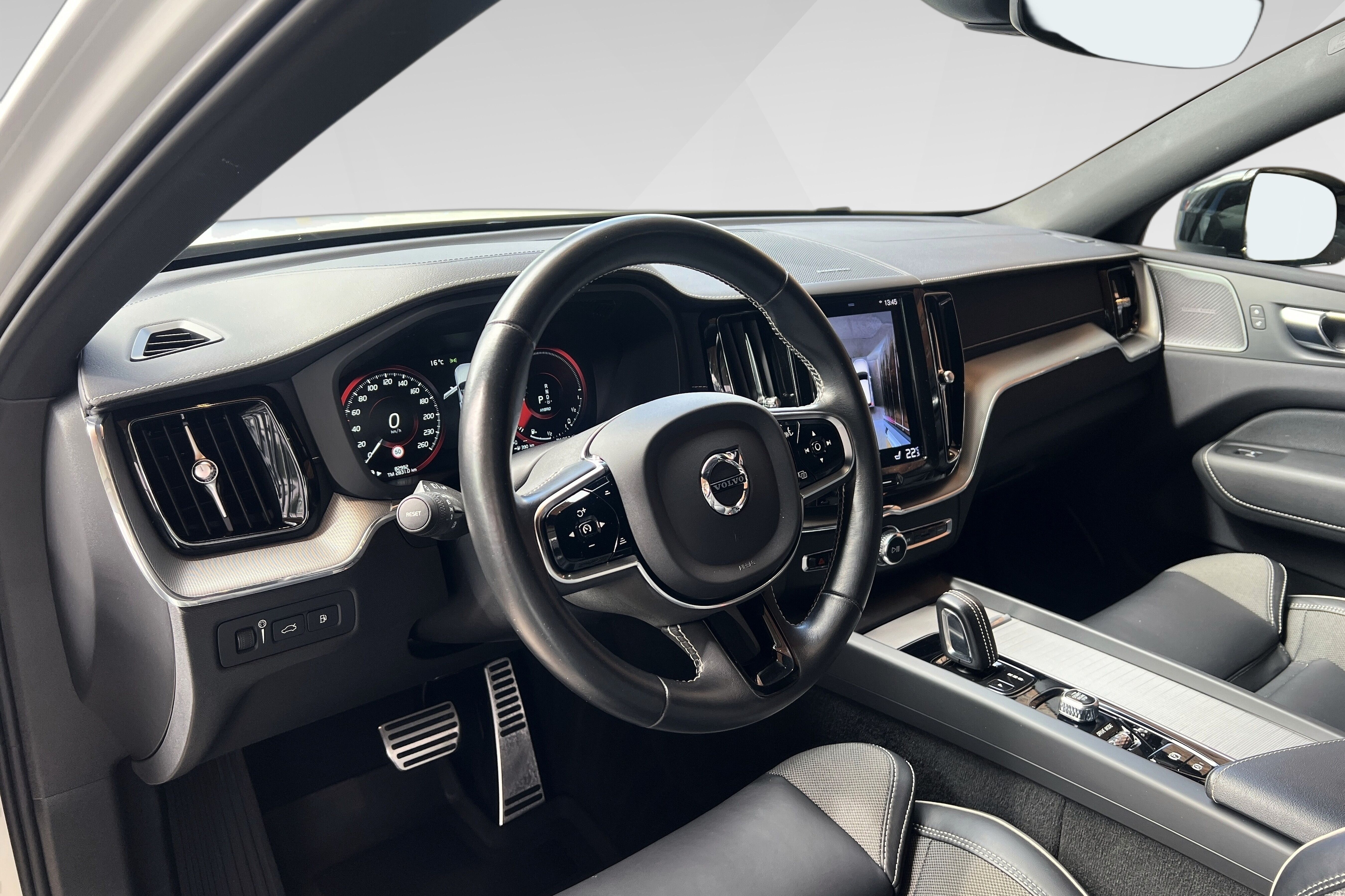 Volvo XC60 bilde 11