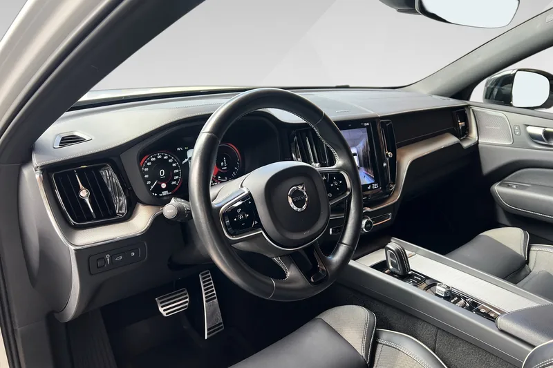 Volvo XC60 bilde 11