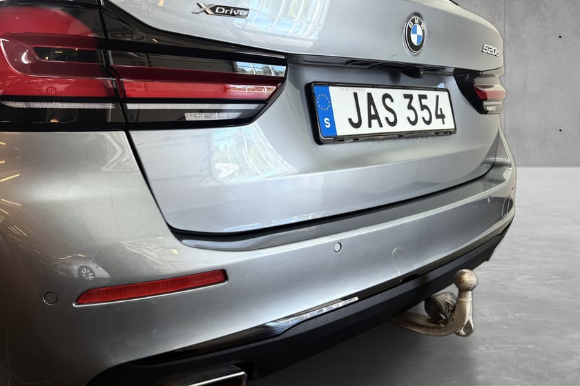Bild 5 av BMW 520d xDrive Touring 