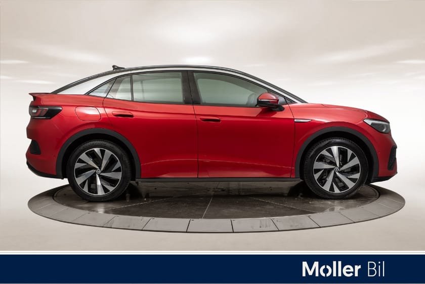 Bilde 4 av Volkswagen ID.5 Pro Performance