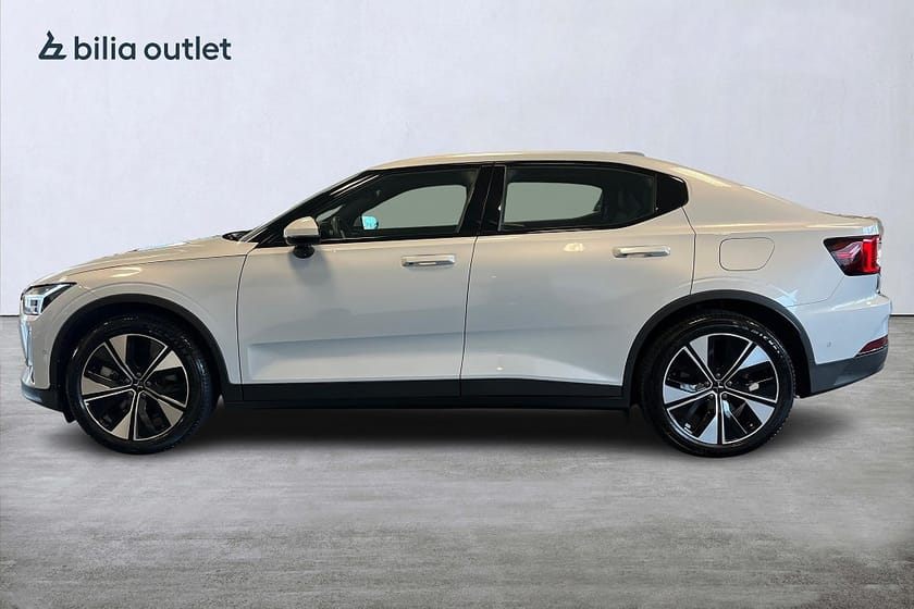 Bild 3 av Polestar 2 Long Range Single Motor