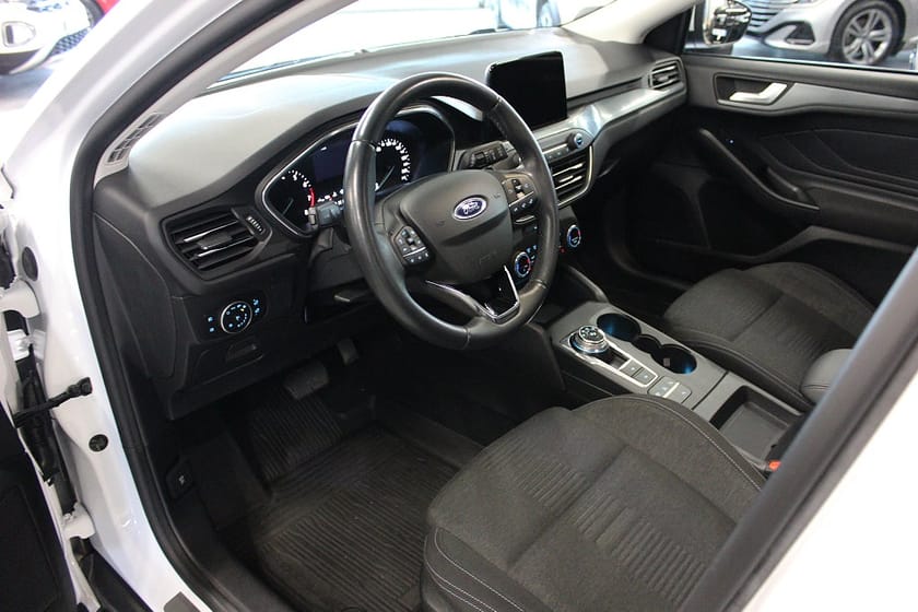 Bild 2 av Ford Focus Active Kombi
