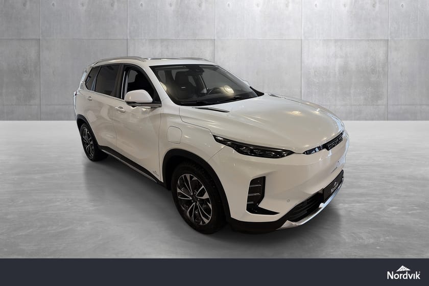 Bilde 3 av Maxus Euniq 6 