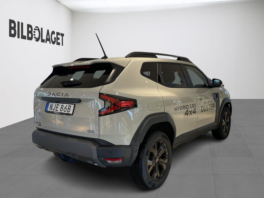 Bild 4 av Dacia Duster