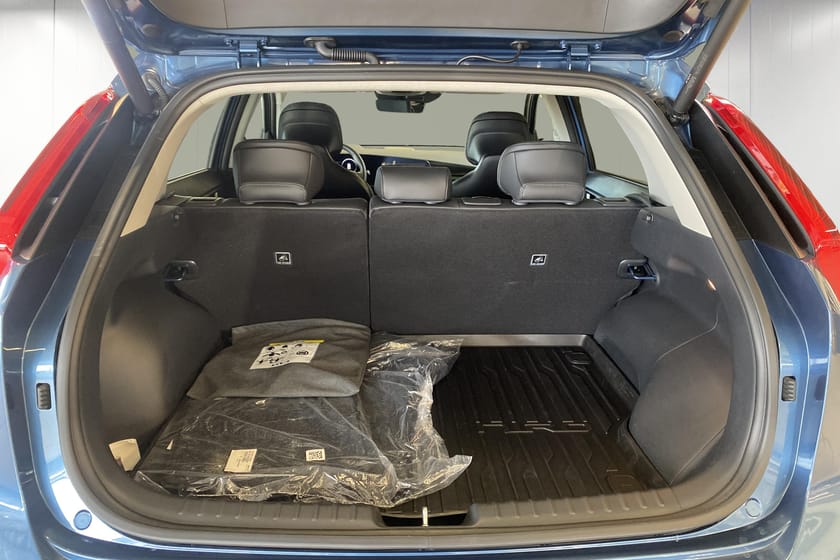Bild 4 av Kia Niro Plug-In-Hybrid P-HEV ADVANCE PLUS