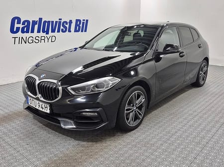 BMW 118i