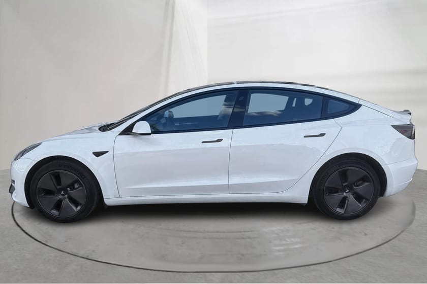 Bild 2 av Tesla Model 3 Long Range