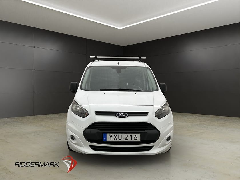 Bild 5 av Ford Transit Connect 230 LWB Värmare Drag 3-Sits B-Kamera Moms