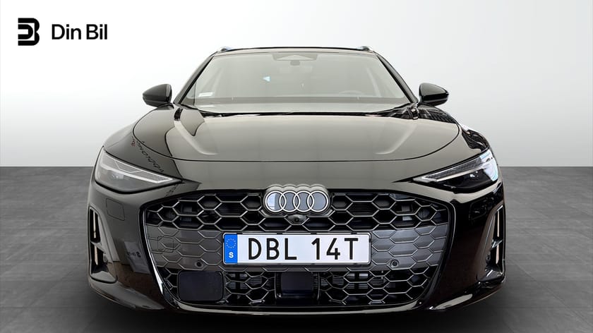 Bild 4 av Audi A6 Avant e-hybrid quattro 220kw s tronic