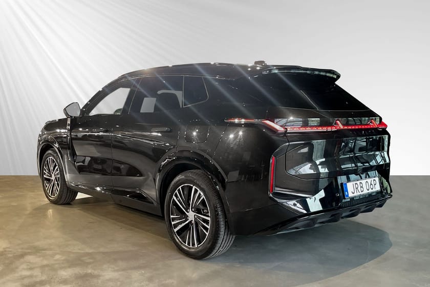 Bild 3 av Lynk & Co 08 PHEV