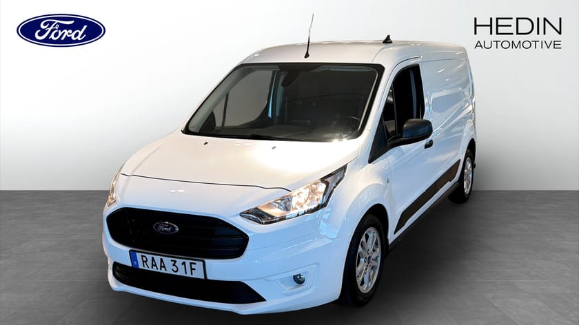 Bild 1 av Ford Transit Connect 230 LWB