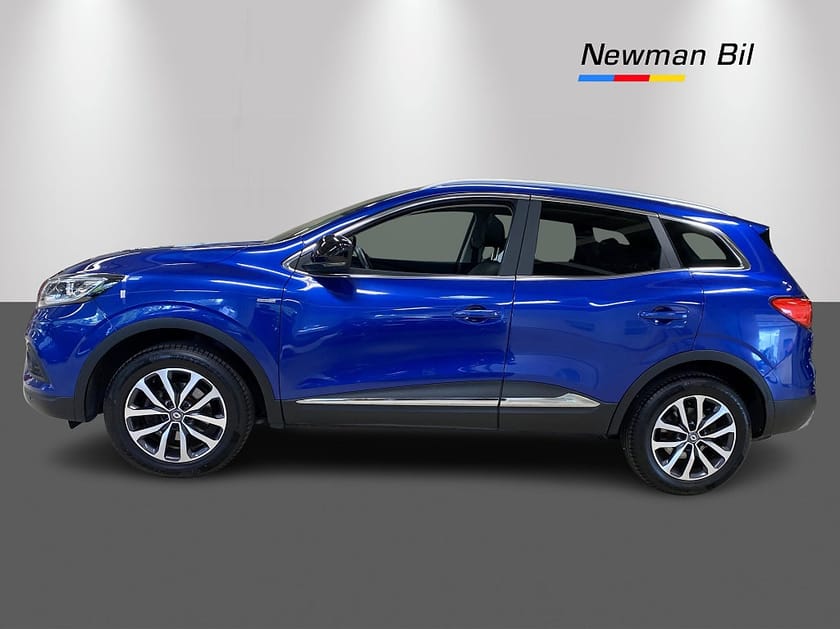 Bild 4 av Renault Kadjar