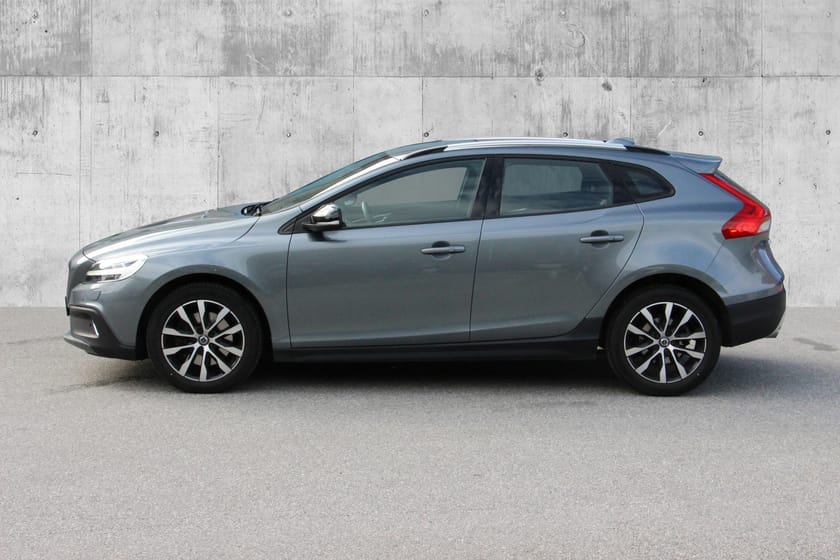Bilde 4 av Volvo V40 Cross Country