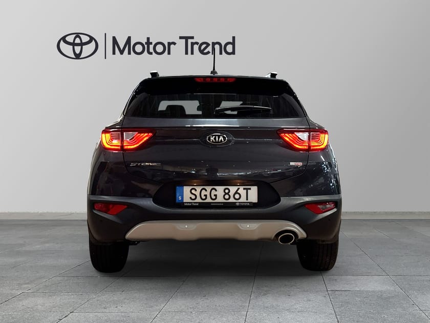 Bild 4 av Kia Stonic